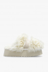 scuff sis leather slides ugg shoes che