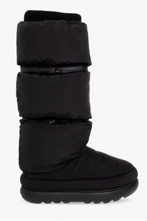 ‘classic maxi ultra tall’ snow boots od UGG