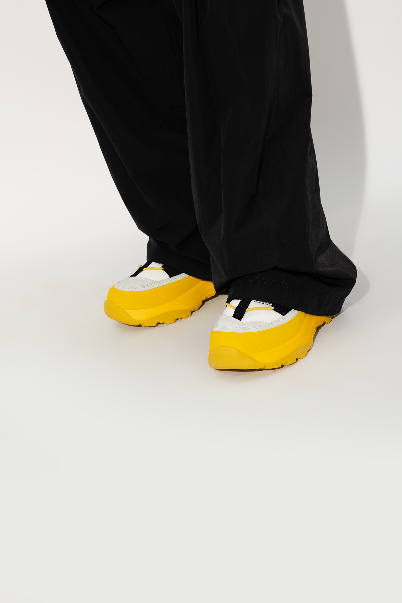 Canada Goose nike acg 3d printed concept shoe