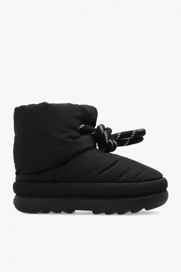 UGG Miodowe ‘Classic Maxi’ platform snow boots