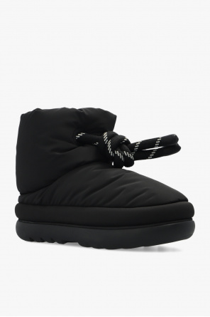 UGG Miodowe ‘Classic Maxi’ platform snow boots