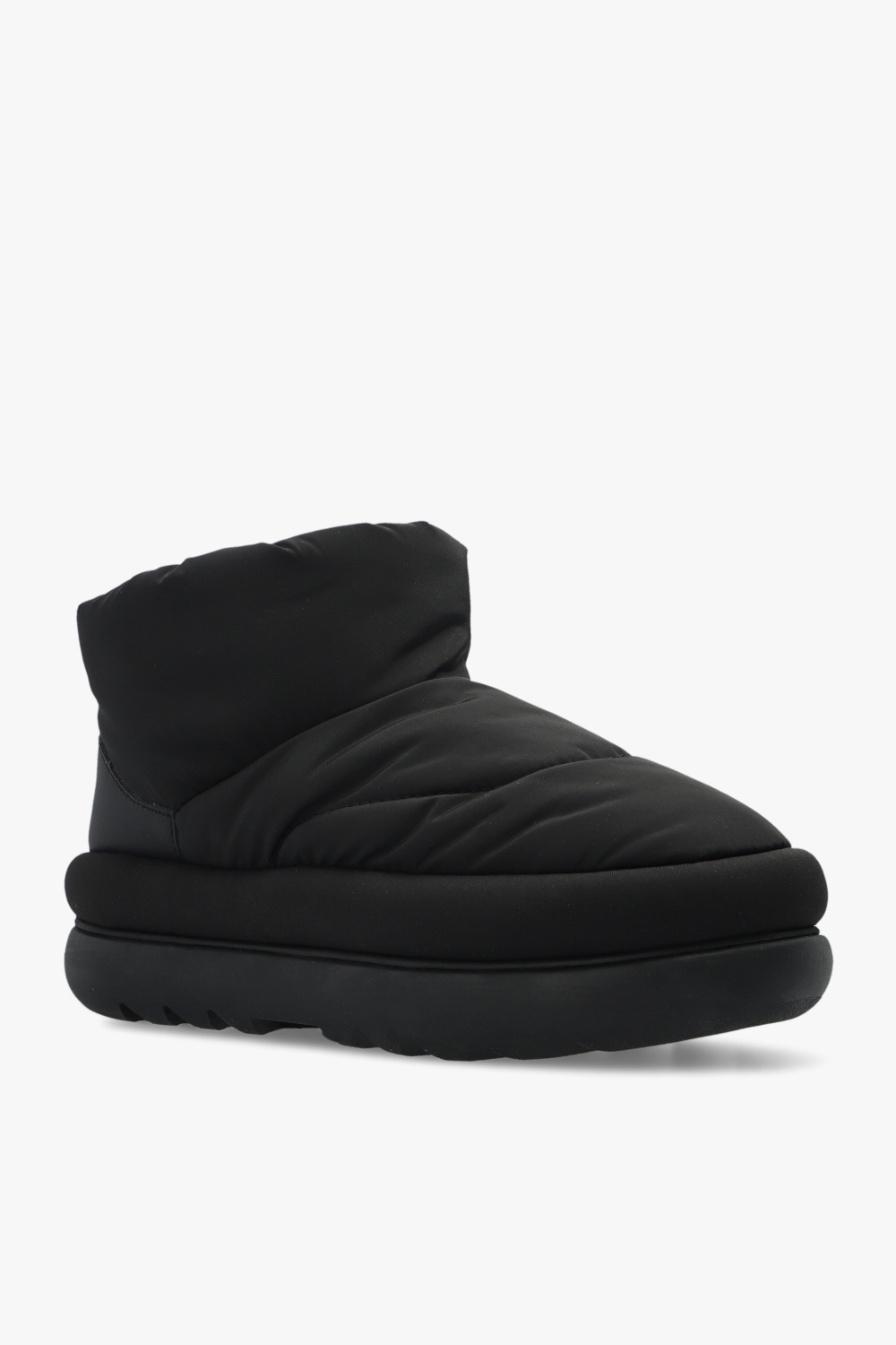 ugg Miwo ‘Classic Maxi Mini’ snow boots