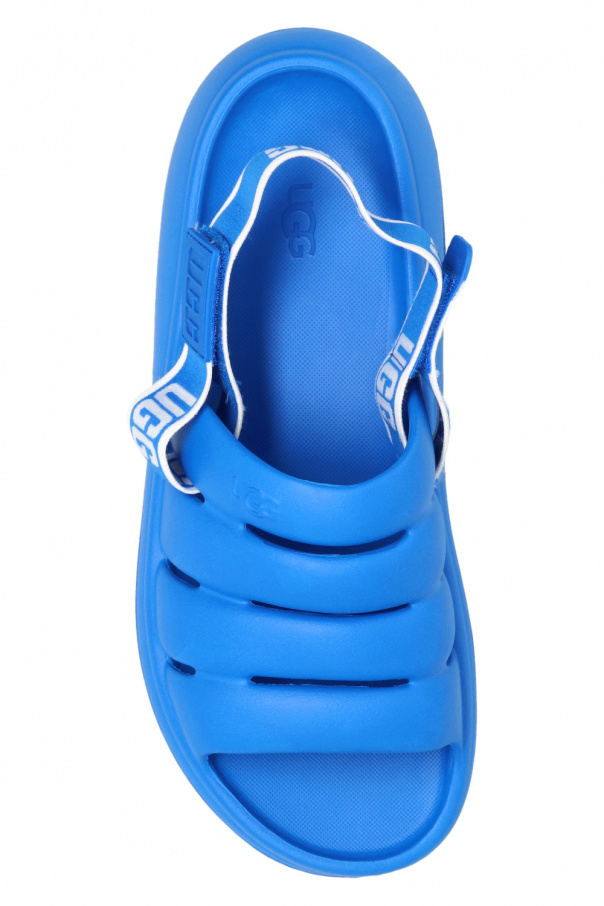 pak Verzakking geest Men's Shoes | UGG KIDS CLASSIC SUEDE SNOW BOOTS | UGG 'Sport Yeah' sandals  | IetpShops