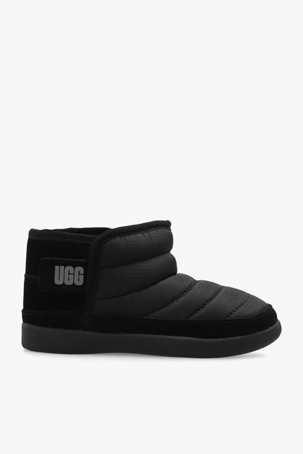 ugg grigio Kids ‘Zaylen’ snow boots