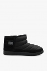 ugg BLK Adrian Ankle Boots Water Resistant
