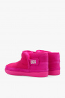 UGG Kids PINK ‘Zaylen’ snow boots