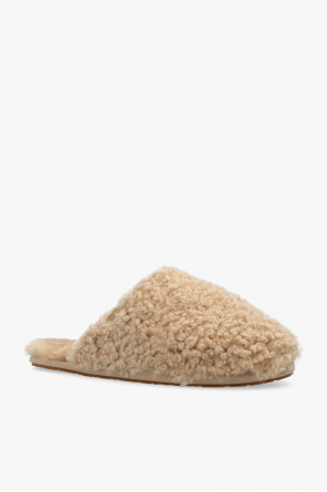 UGG ‘Maxi Curly Slide’ slippers