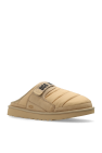 UGG ‘Dune’ quilted slides