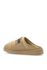 UGG ‘Dune’ quilted slides