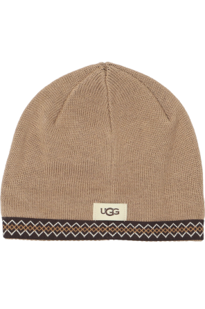 UGG Kids ‘Tasman’ boots and beanie set