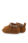 UGG Kids ‘Tasman’ boots and beanie set
