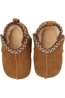 UGG Kids ‘Tasman’ boots and beanie set