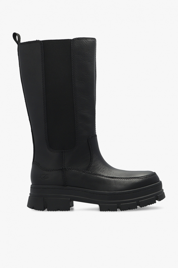 UGG ‘Ashton’ leather boots