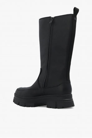 UGG ‘Ashton’ leather boots