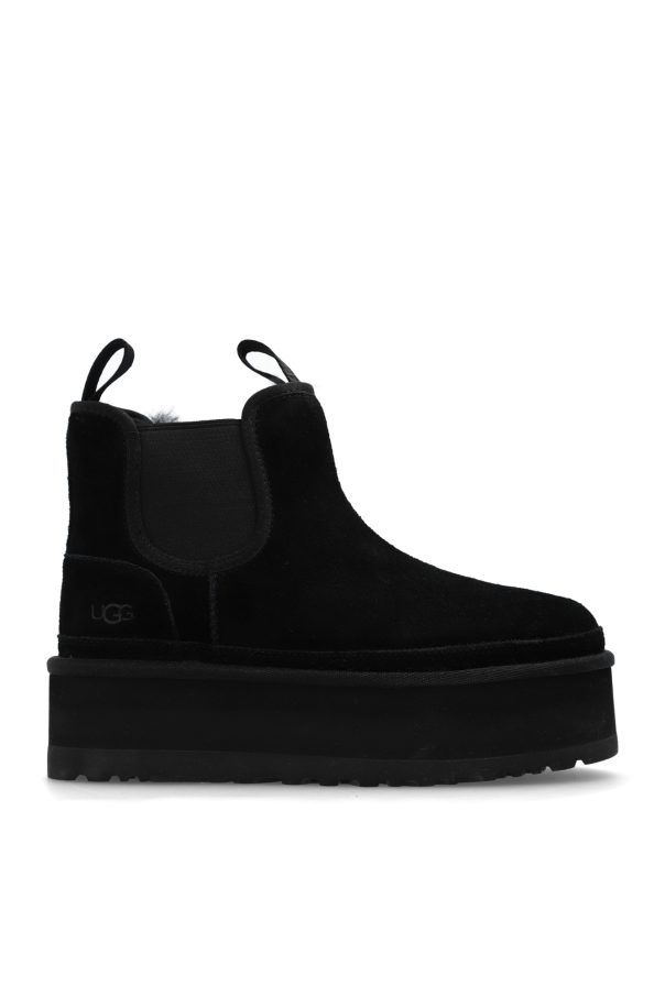 UGG ‘Neumel’ platform snow boots