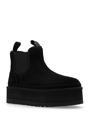 UGG ‘Neumel’ platform snow boots