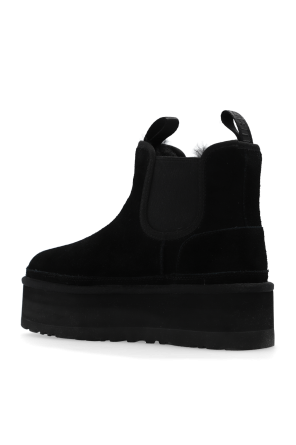 UGG ‘Neumel’ platform snow boots