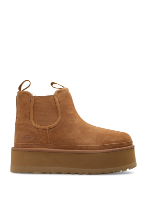 ‘neumel’ snow boots od UGG