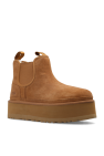 UGG beige ‘Neumel’ snow boots