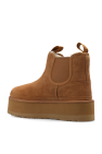 UGG beige ‘Neumel’ snow boots