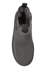UGG GREY Snow Boots Neumel Platform Chelsea