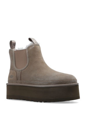 UGG ‘Neumel’ snow boots