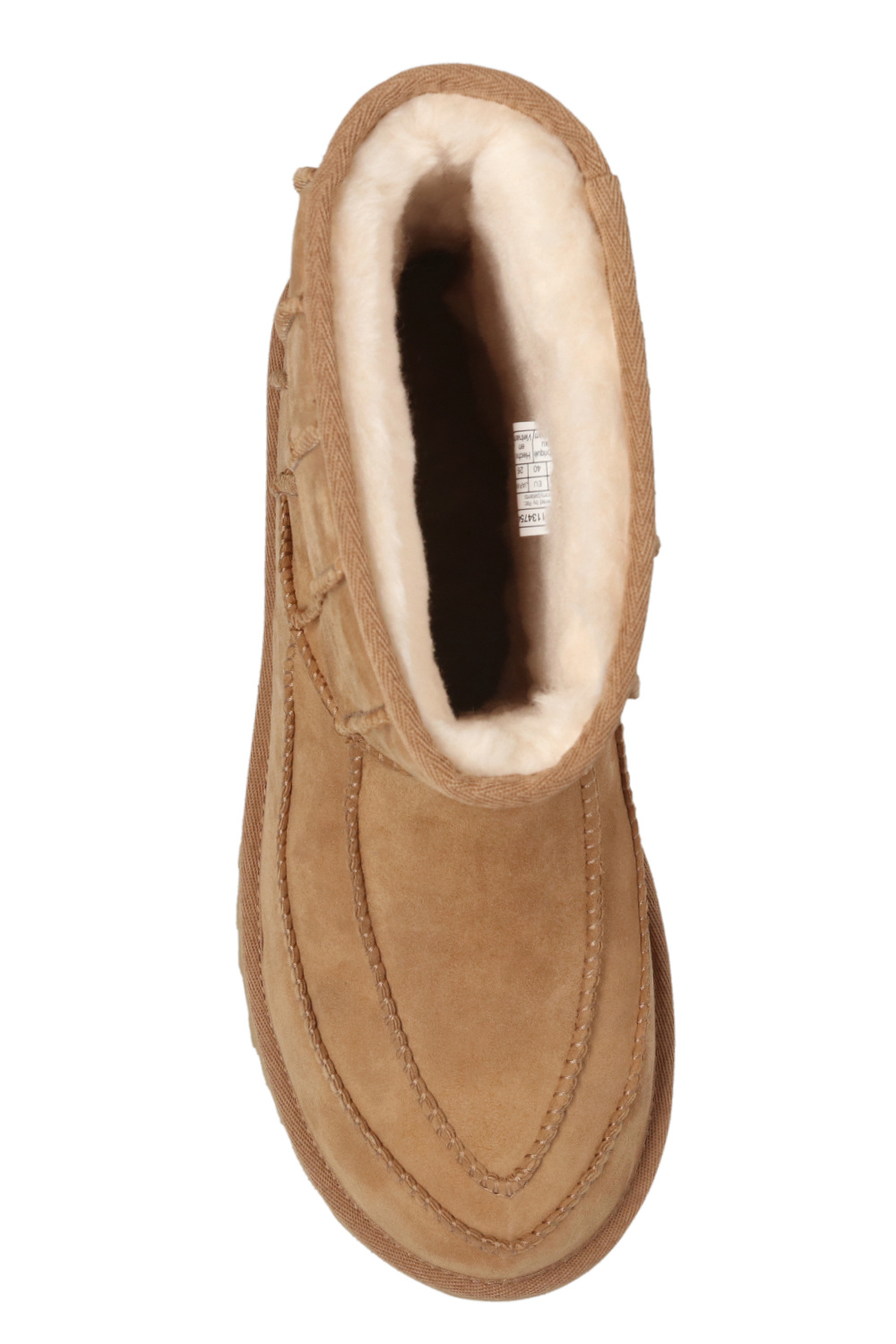 UGG 1123619K ugg x Tschabalala Self