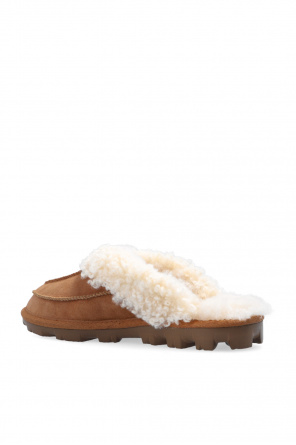 UGG Уггі жіночі ugg neumel chestnut