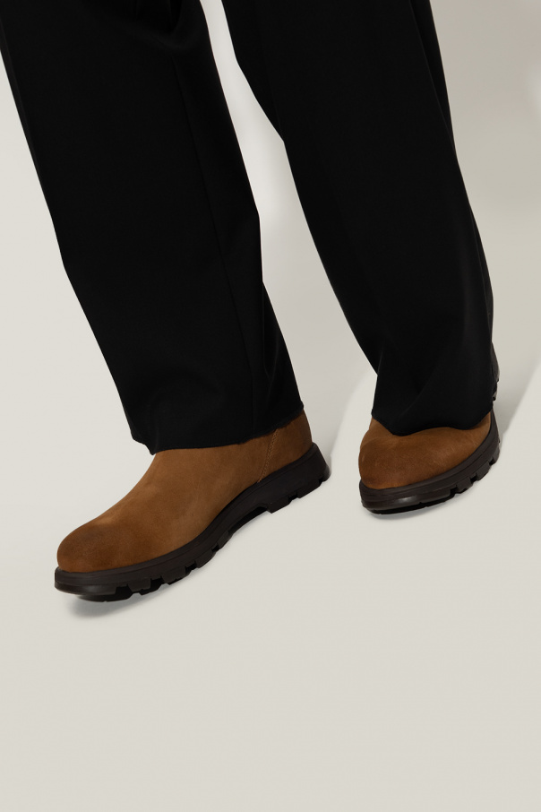 UGG ‘Hillmont’ mini Chelsea boots