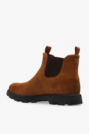UGG ‘Hillmont’ insulated Chelsea boots