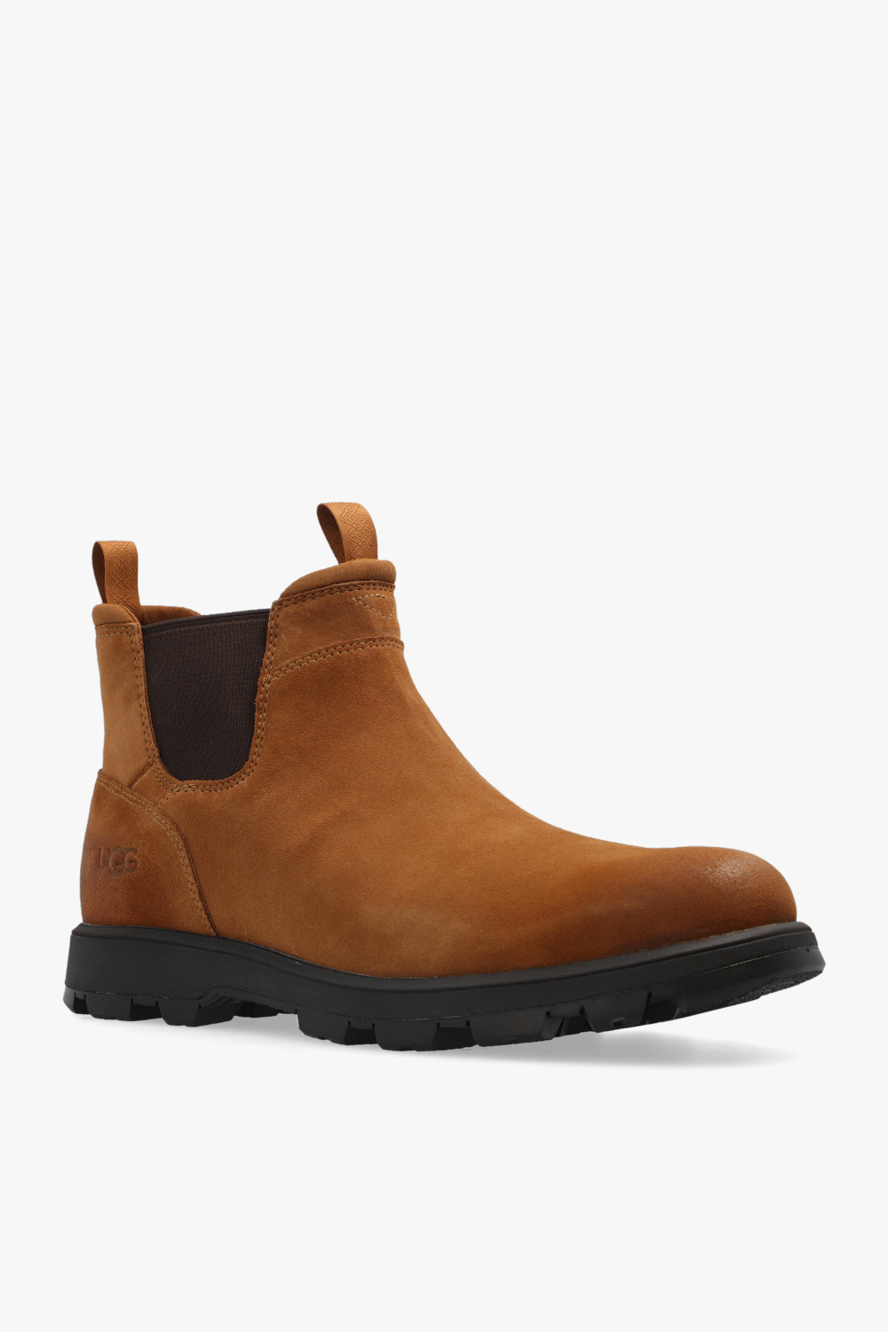 UGG ‘Hillmont’ insulated Chelsea boots