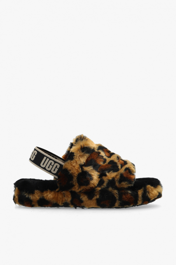 ugg damska Kids ‘K Ascot’ slippers