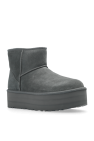 UGG ‘Classic Mini’ platform snow boots
