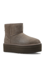 UGG ‘Classic Mini Platform’ snow boots