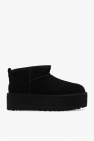 slippers ugg w ansley 1106878 blk