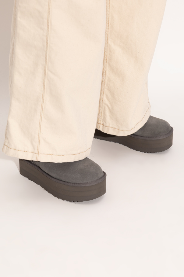 UGG Snow boots `W CLASSIC ULTRA PLATFORM`