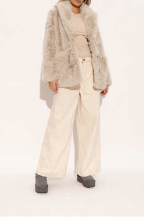 UGG Snow boots `W CLASSIC ULTRA PLATFORM`