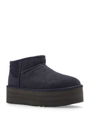 UGG ‘Classic Ultra Mini Platform’ snow boots