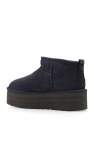 UGG ‘Classic Ultra Mini Platform’ snow boots