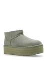 UGG ‘Classic Ultra Mini Platform’ snow boots