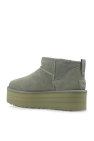 UGG ‘Classic Ultra Mini Platform’ snow boots