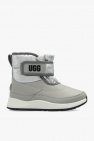 UGG Kids GREY ‘XT-6’ sneakers