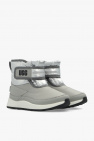 UGG Kids GREY ‘XT-6’ sneakers