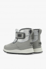 UGG Kids GREY ‘XT-6’ sneakers