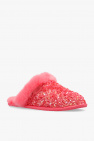 UGG ‘Scuffette II’ sequin slides