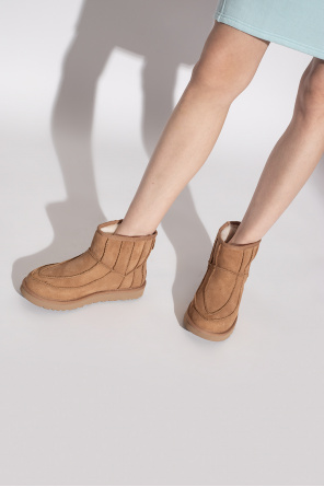 Ugg x tschabalala self od UGG