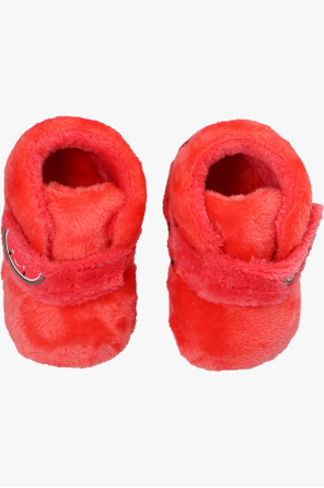 UGG sandals Kids ‘Bixbee’ booties