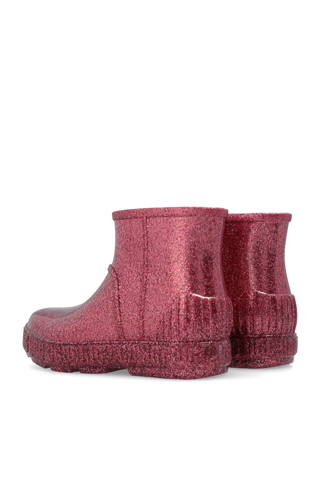 UGG Kids ‘Drizlita Glitter’ rain boots