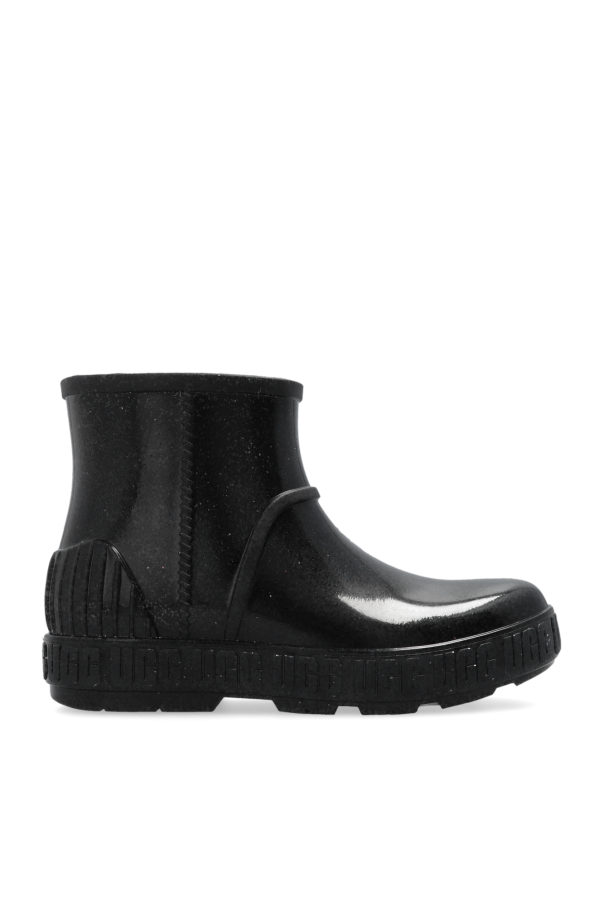 ‘Drizlita’ glittery rain boots od UGG Kids