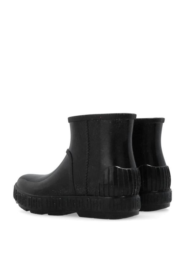 UGG Kids ‘Drizlita’ glittery rain boots